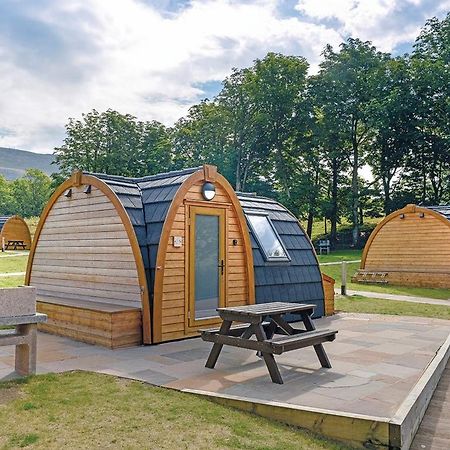 ホテル Dovestone Holiday Park Greenfield  エクステリア 写真